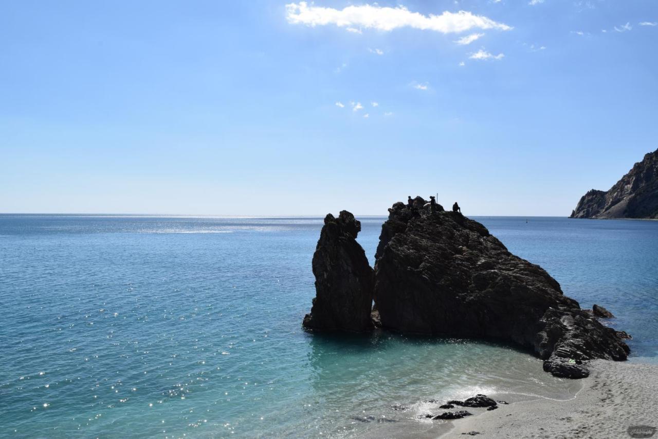 Casa Vacanze Il Gelsomino La Spezia Luaran gambar
