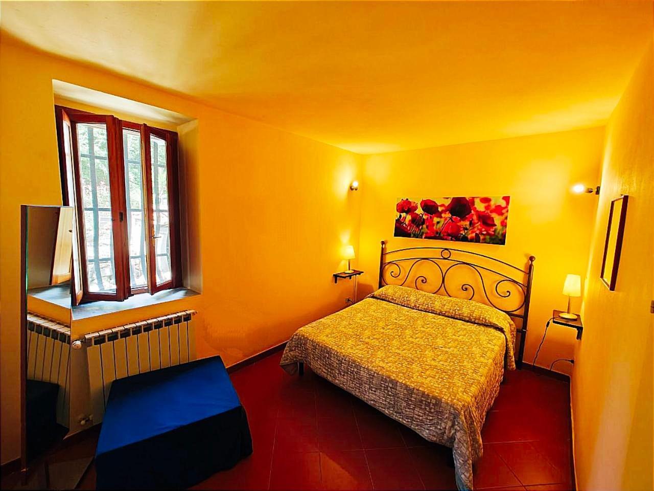 Casa Vacanze Il Gelsomino La Spezia Luaran gambar