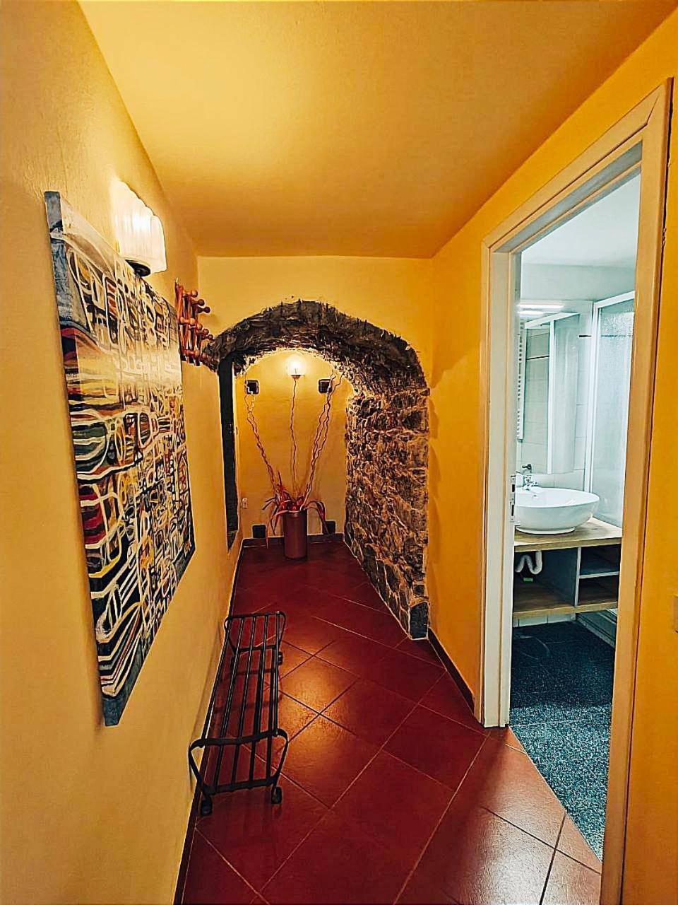 Casa Vacanze Il Gelsomino La Spezia Luaran gambar