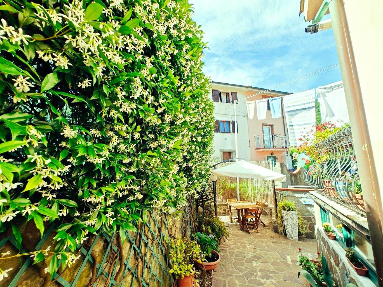 Casa Vacanze Il Gelsomino La Spezia Luaran gambar